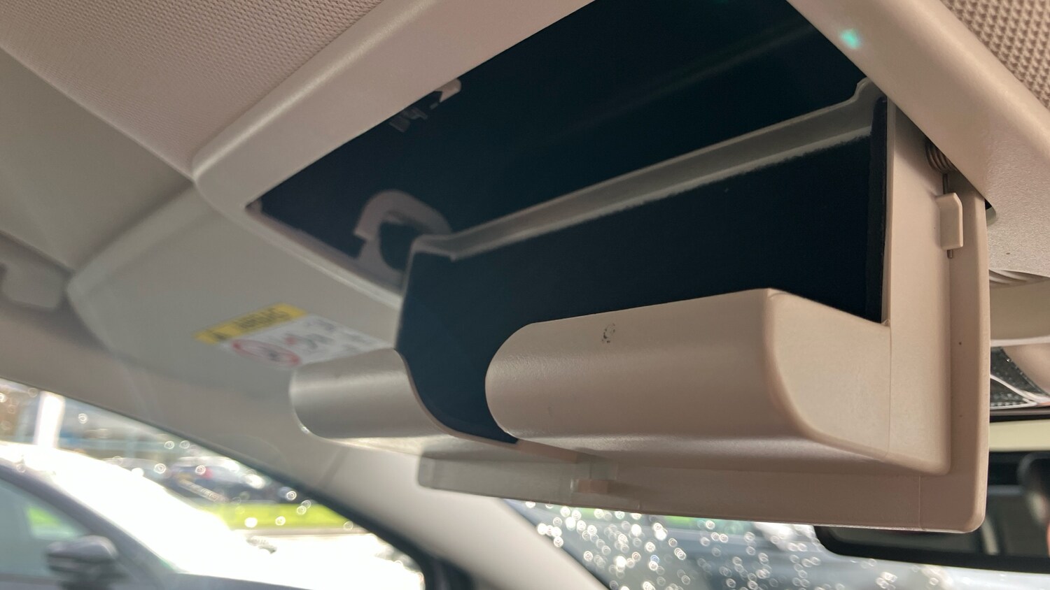 Used Ford Ecosport 2020 for sale - 77581937: Photo 32