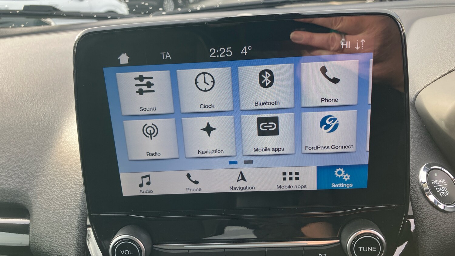 Used Ford Ecosport 2020 for sale - 77581937: Photo 34