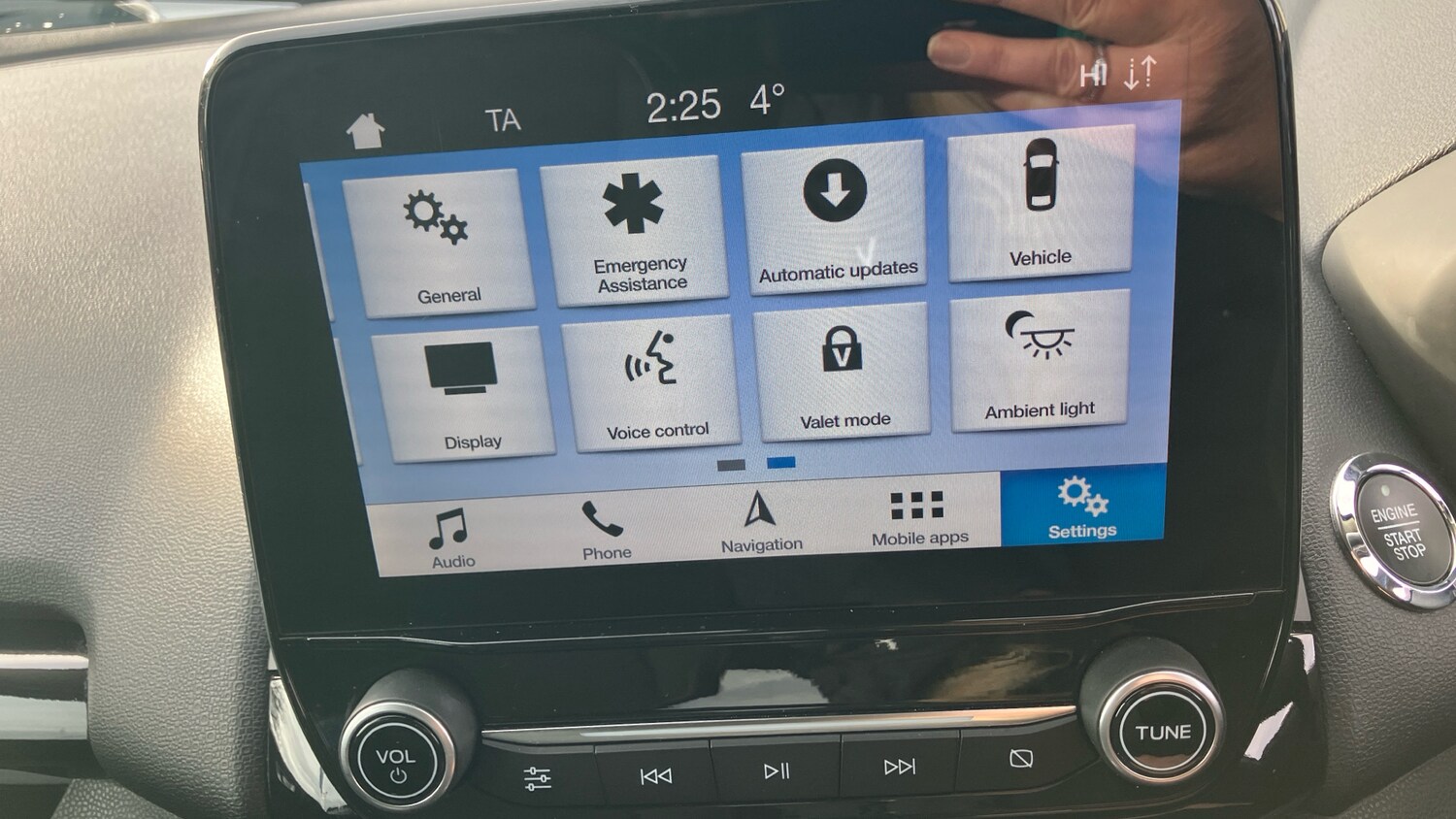 Used Ford Ecosport 2020 for sale - 77581937: Photo 35