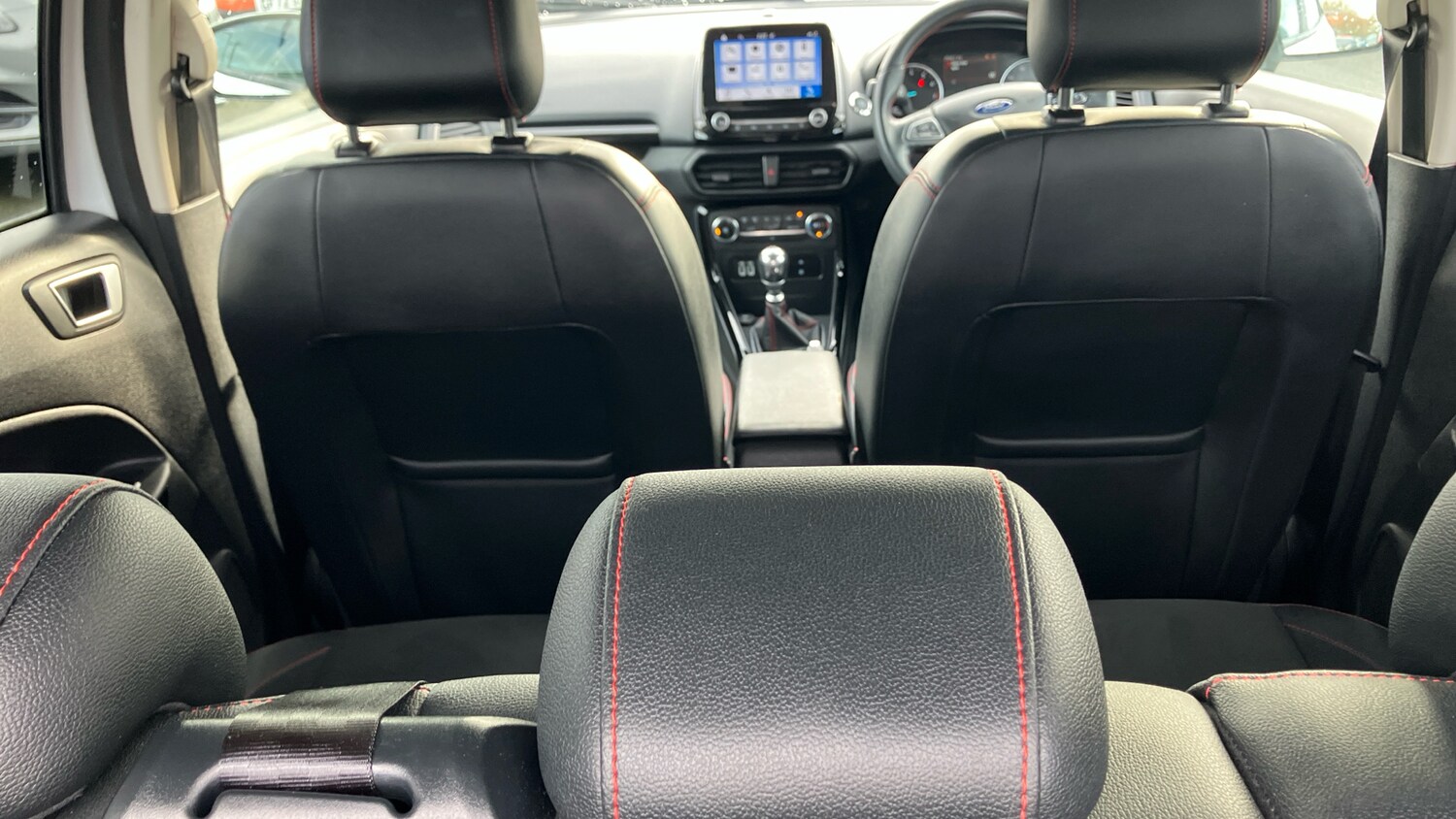 Used Ford Ecosport 2020 for sale - 77581937: Photo 36