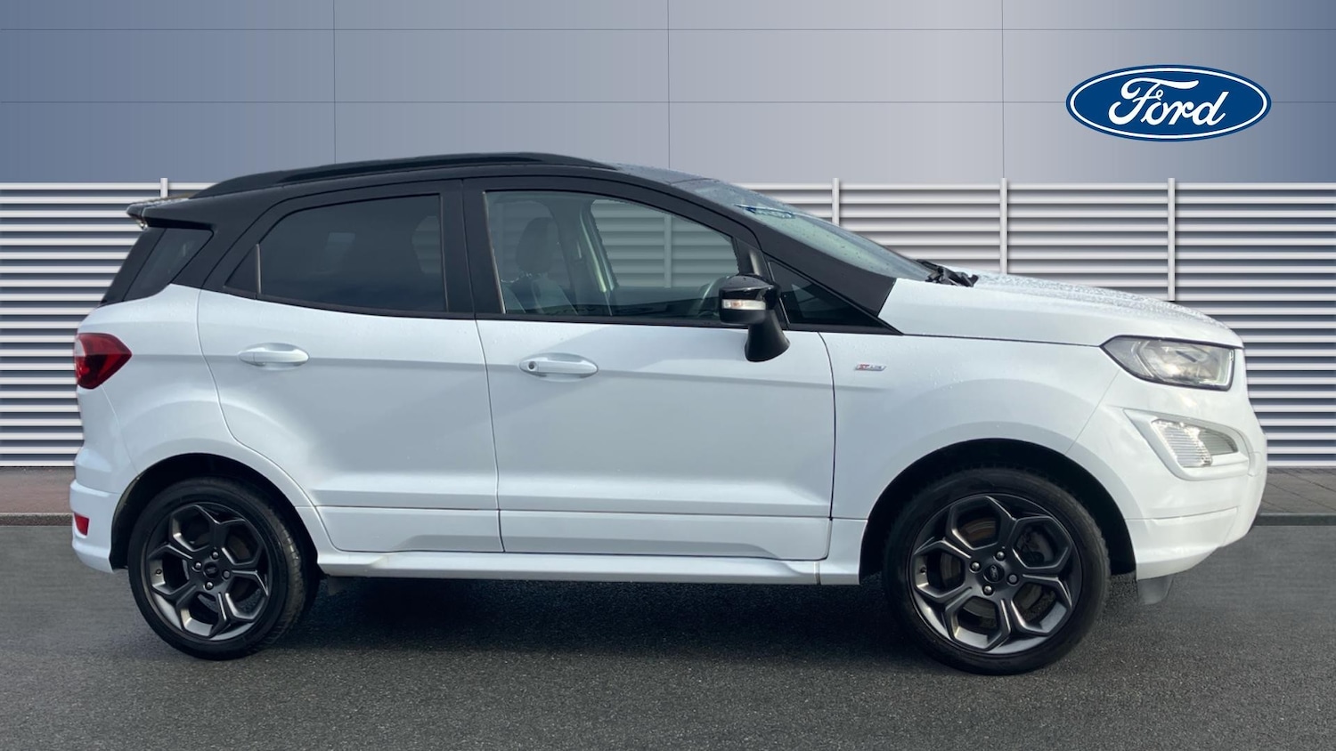 Used Ford Ecosport 2020 for sale - 77581937: Photo 5