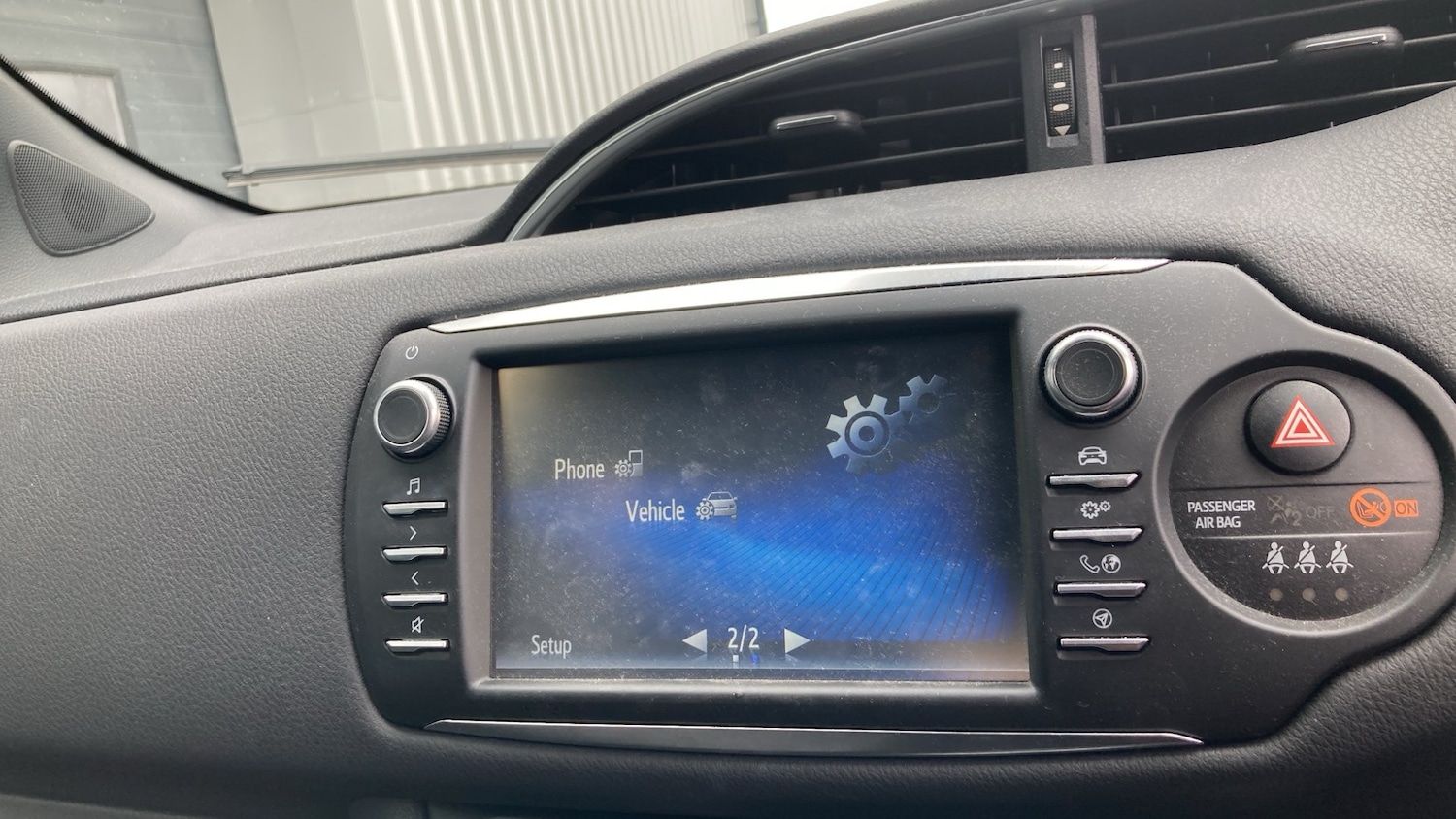 Vehicle 28