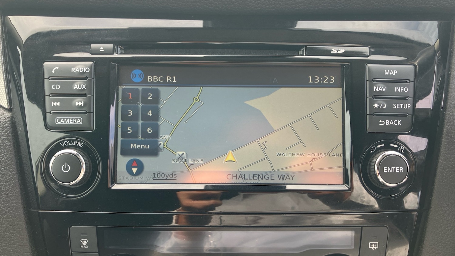 Vehicle 25