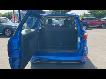 Used Ford Ecosport 2022 for sale - 74753649: Photo