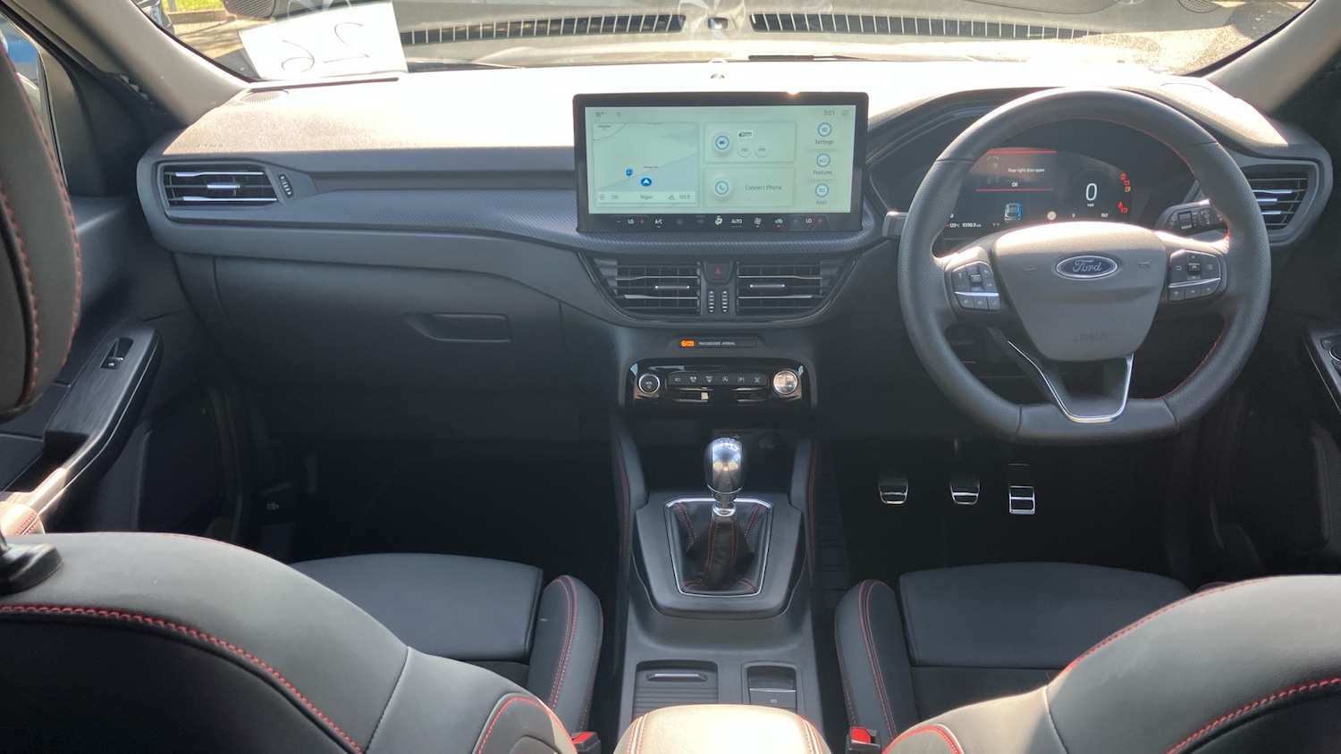 Used Ford Kuga 2025 for sale - 78175681: Photo 10