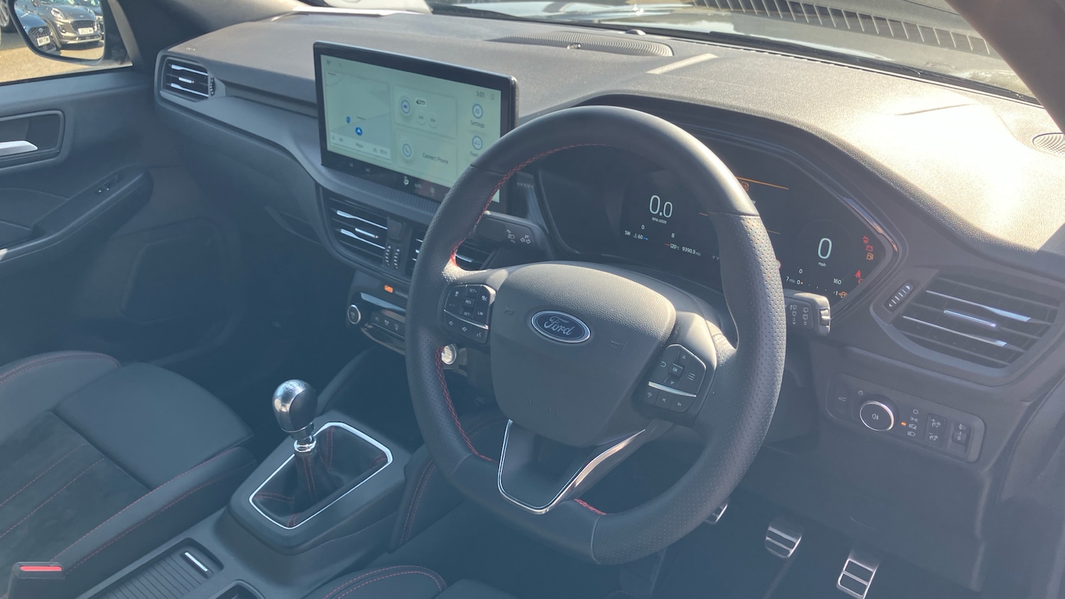 Used Ford Kuga 2025 for sale - 78175681: Photo 11