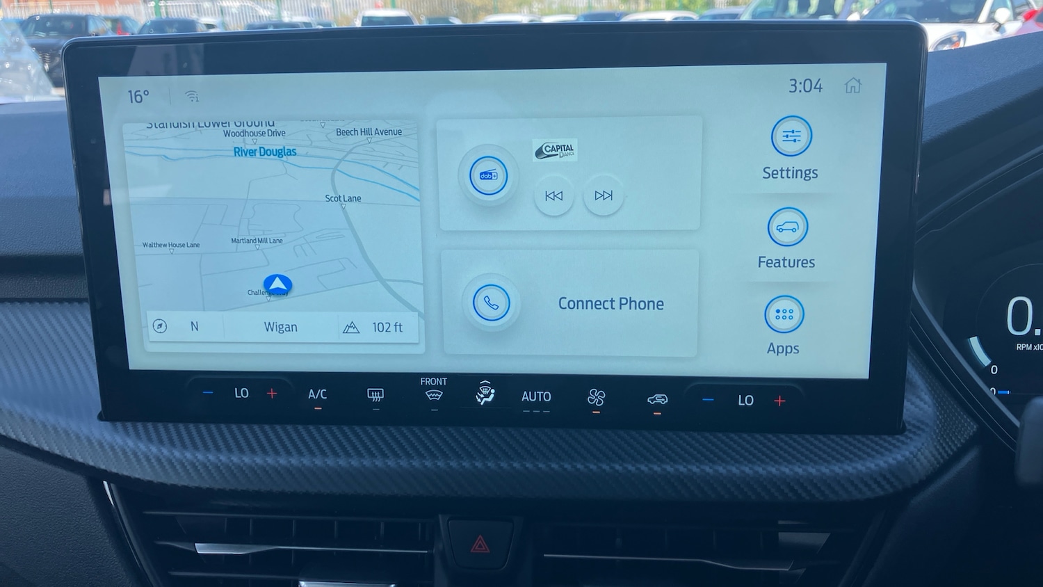 Used Ford Kuga 2025 for sale - 78175681: Photo 12