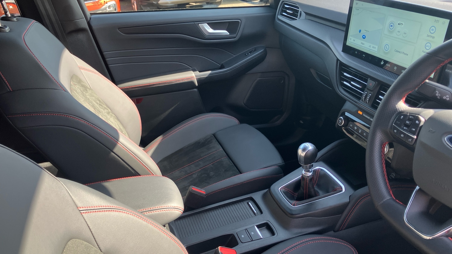 Used Ford Kuga 2025 for sale - 78175681: Photo 14