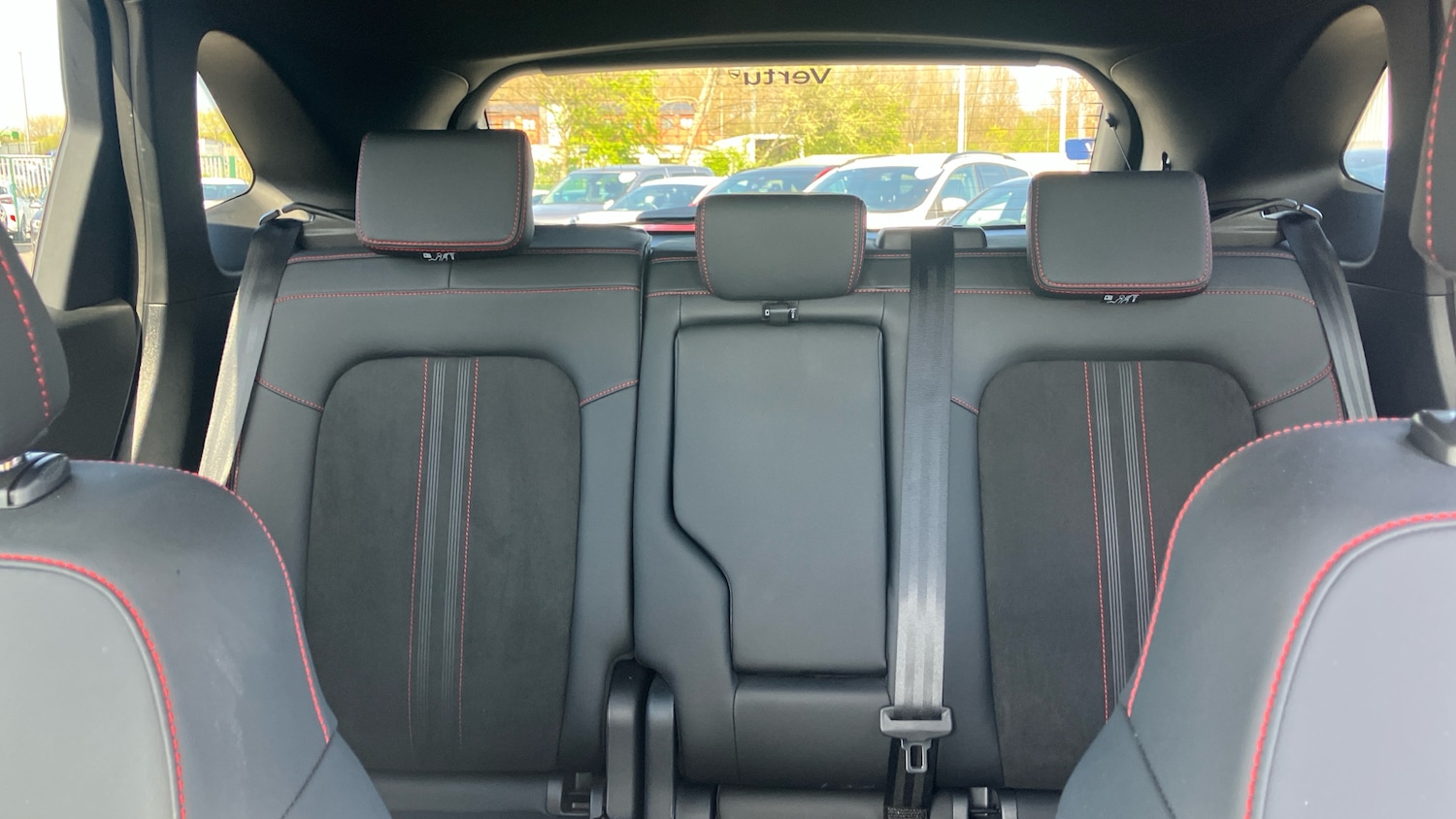 Used Ford Kuga 2025 for sale - 78175681: Photo 15