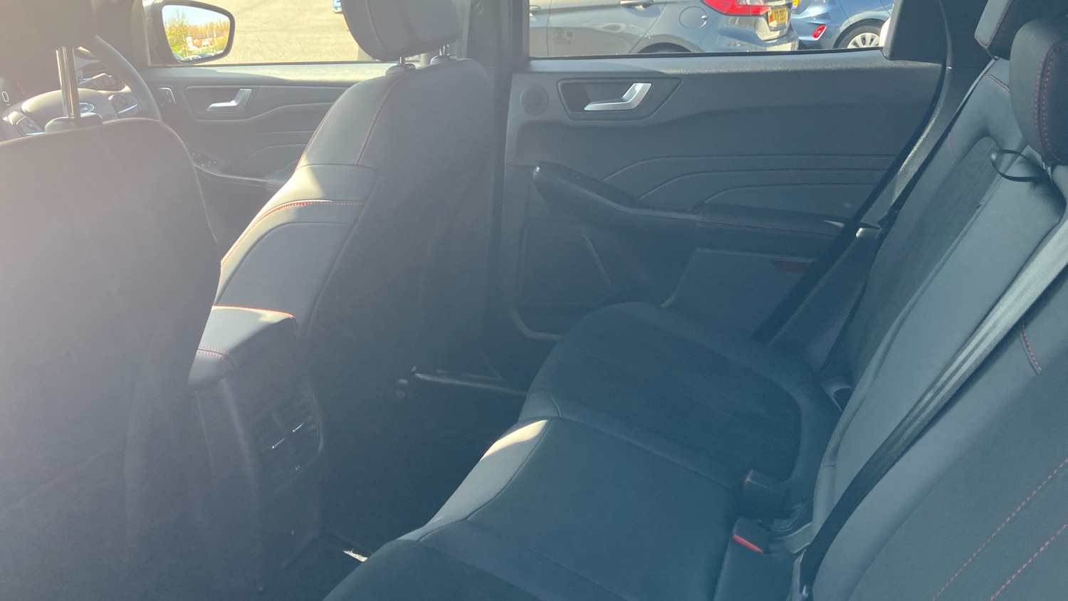 Used Ford Kuga 2025 for sale - 78175681: Photo 16