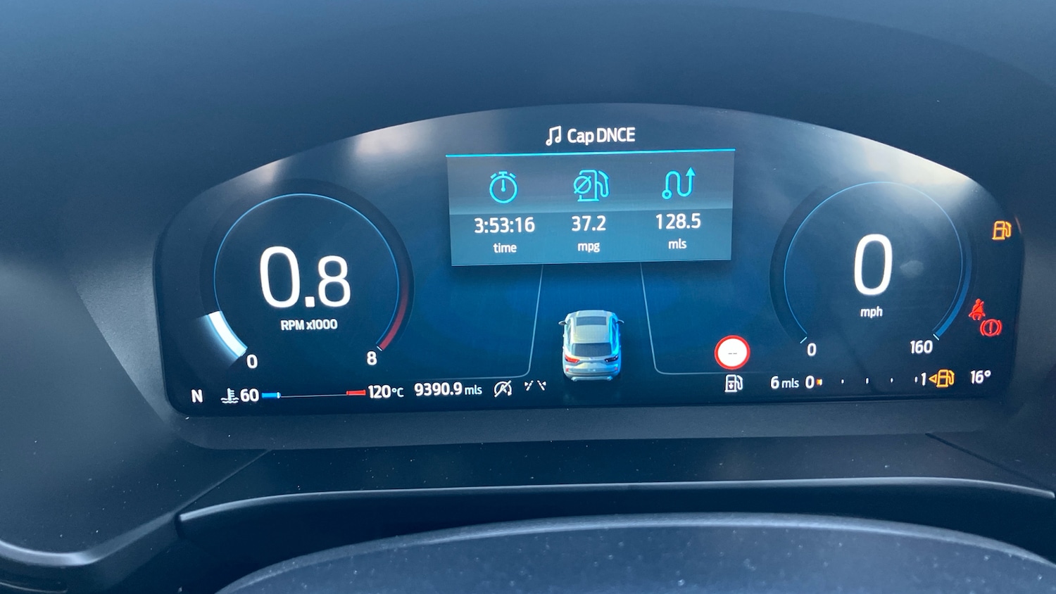 Used Ford Kuga 2025 for sale - 78175681: Photo 18