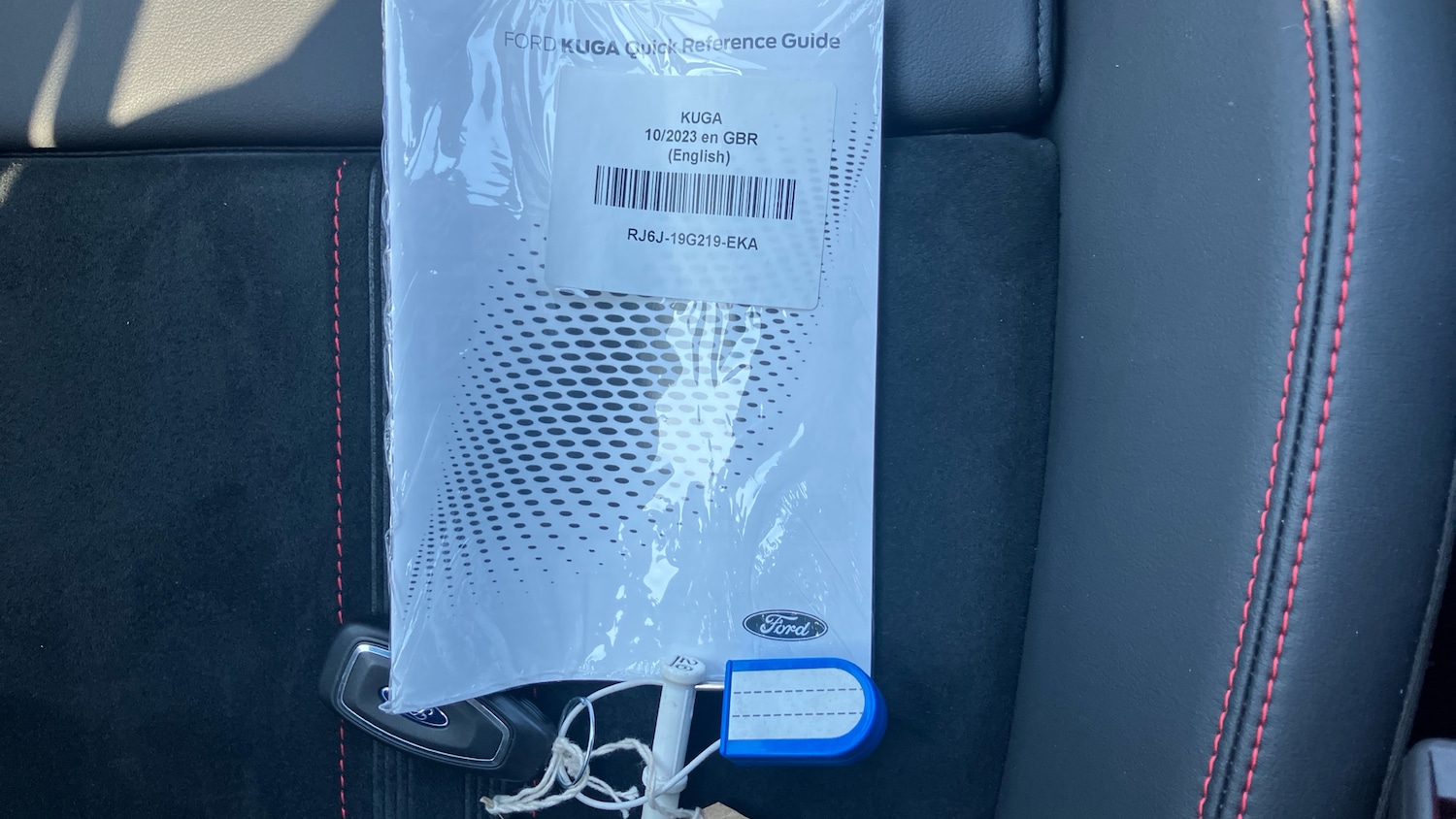 Used Ford Kuga 2025 for sale - 78175681: Photo 19