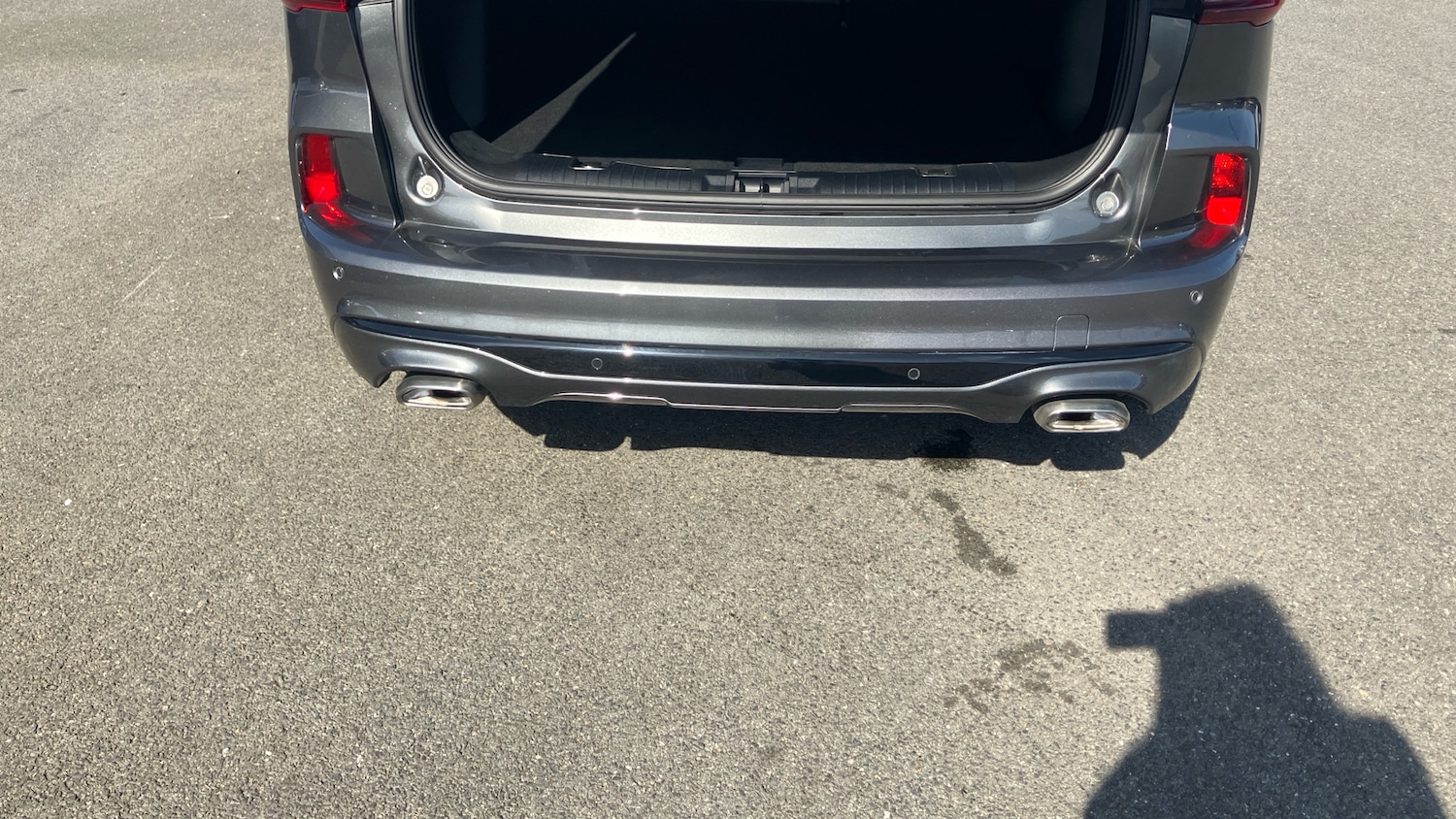 Used Ford Kuga 2025 for sale - 78175681: Photo 23