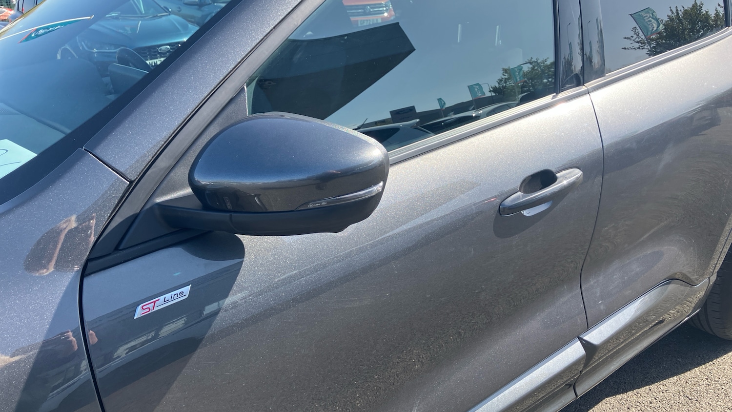 Used Ford Kuga 2025 for sale - 78175681: Photo 25