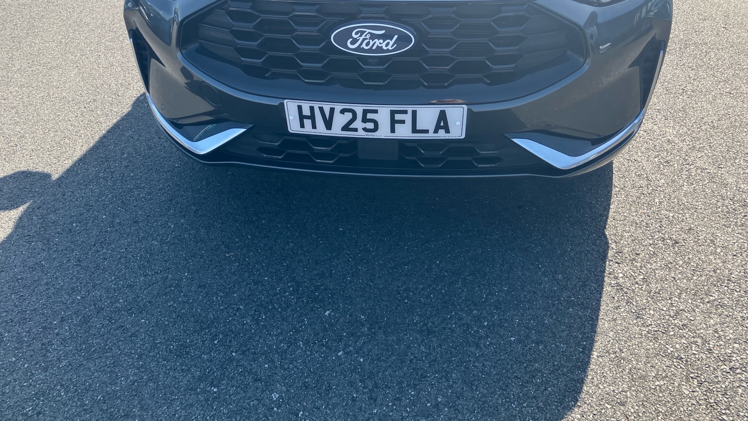 Used Ford Kuga 2025 for sale - 78175681: Photo 27