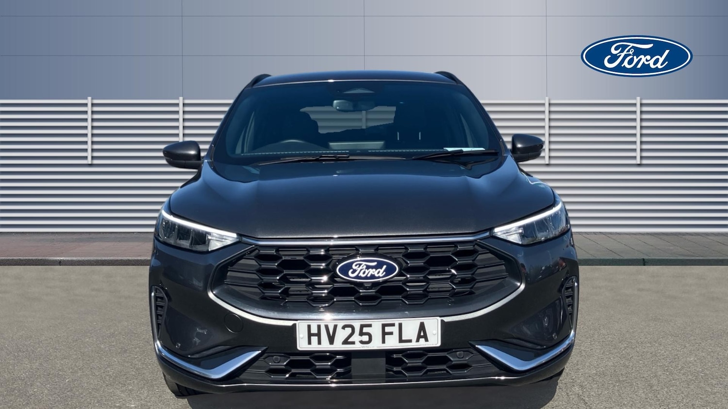 Used Ford Kuga 2025 for sale - 78175681: Photo 3