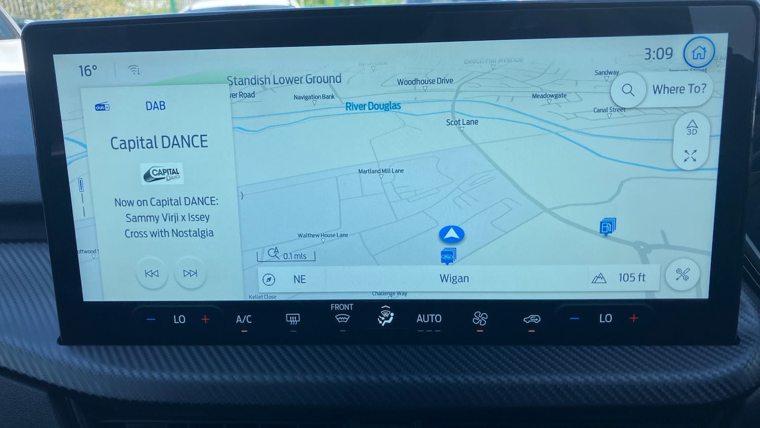 Used Ford Kuga 2025 for sale - 78175681: Photo 37