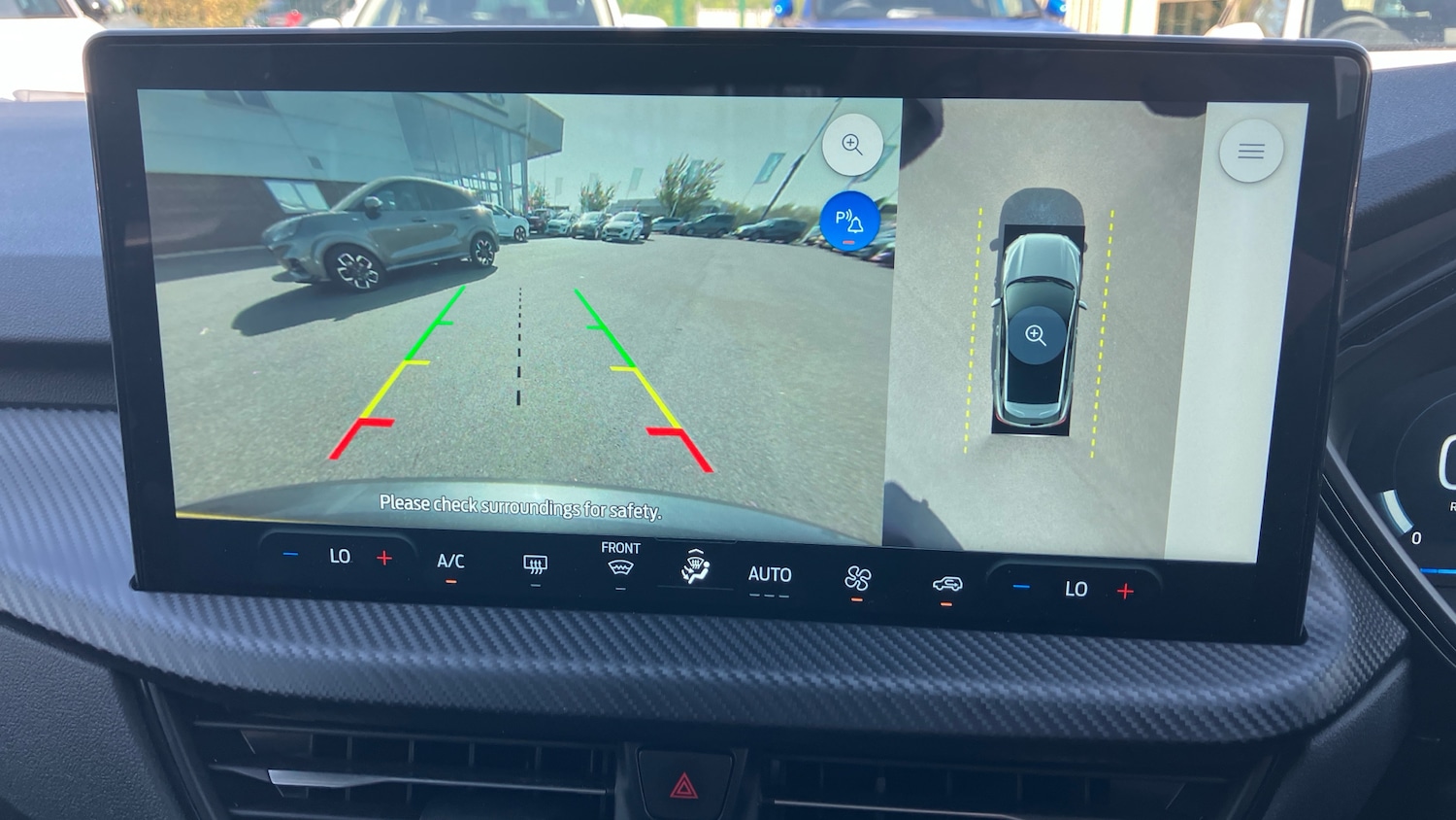 Used Ford Kuga 2025 for sale - 78175681: Photo 44