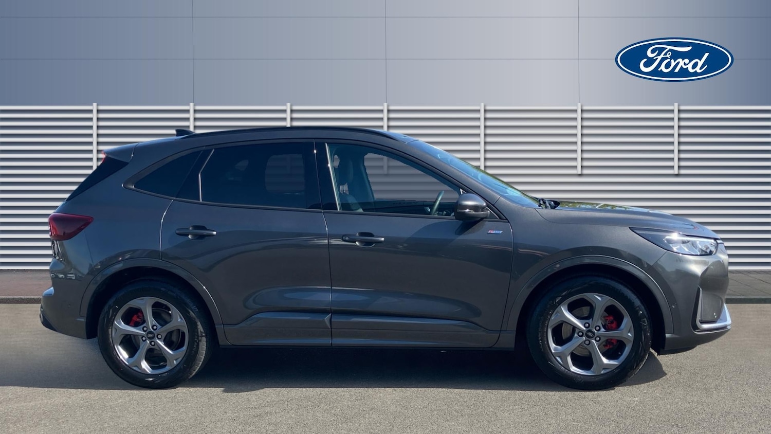 Used Ford Kuga 2025 for sale - 78175681: Photo 5