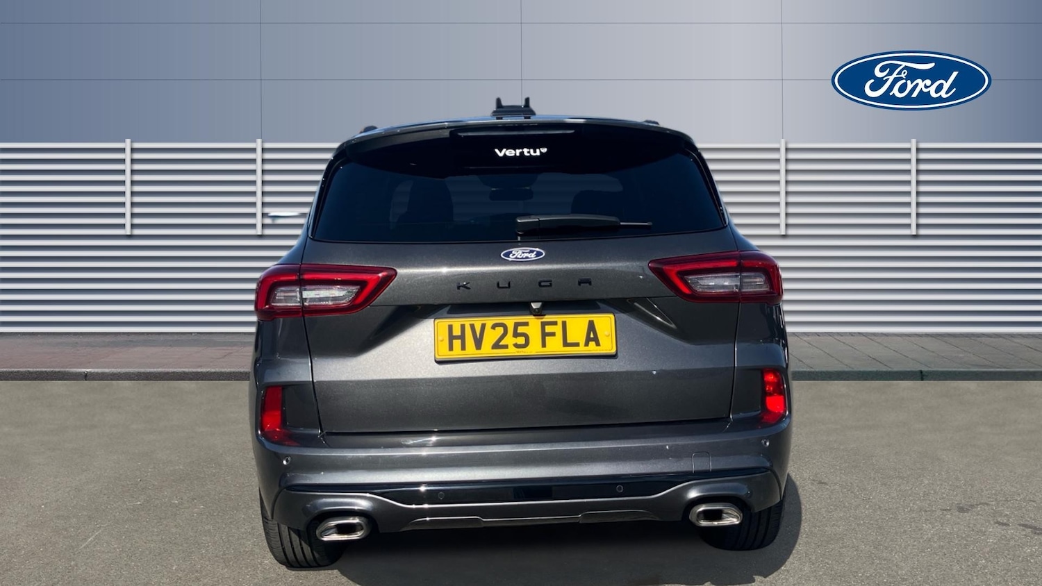 Used Ford Kuga 2025 for sale - 78175681: Photo 6