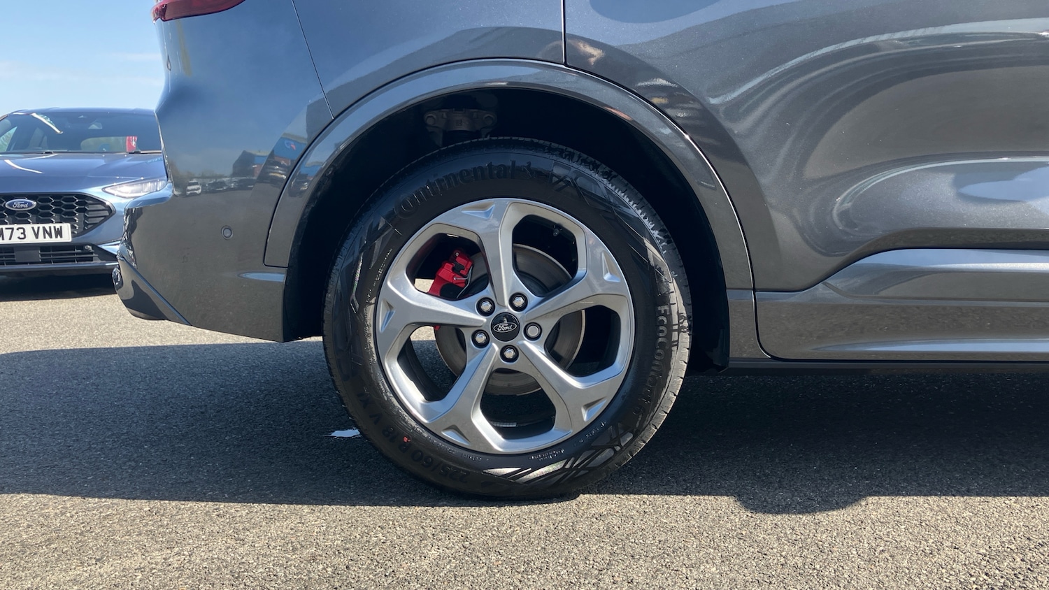 Used Ford Kuga 2025 for sale - 78175681: Photo 7