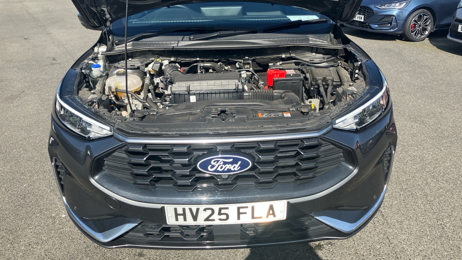 Used Ford Kuga 2025 for sale - 78175681: Photo 8