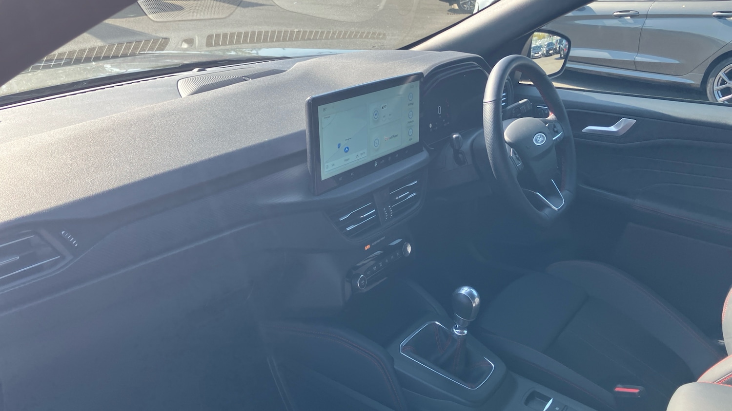 Used Ford Kuga 2025 for sale - 78175681: Photo 9