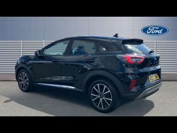 Used Ford Puma 2023 for sale - 74854028: Photo