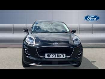 Used Ford Puma 2023 for sale - 74854028: Photo
