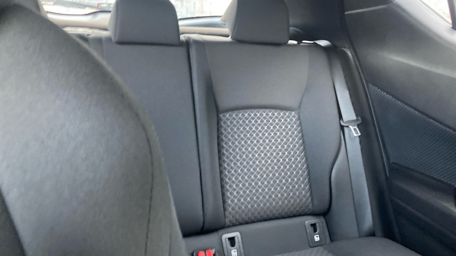 Used Toyota C-HR 2021 for sale - 77650185: Photo 15