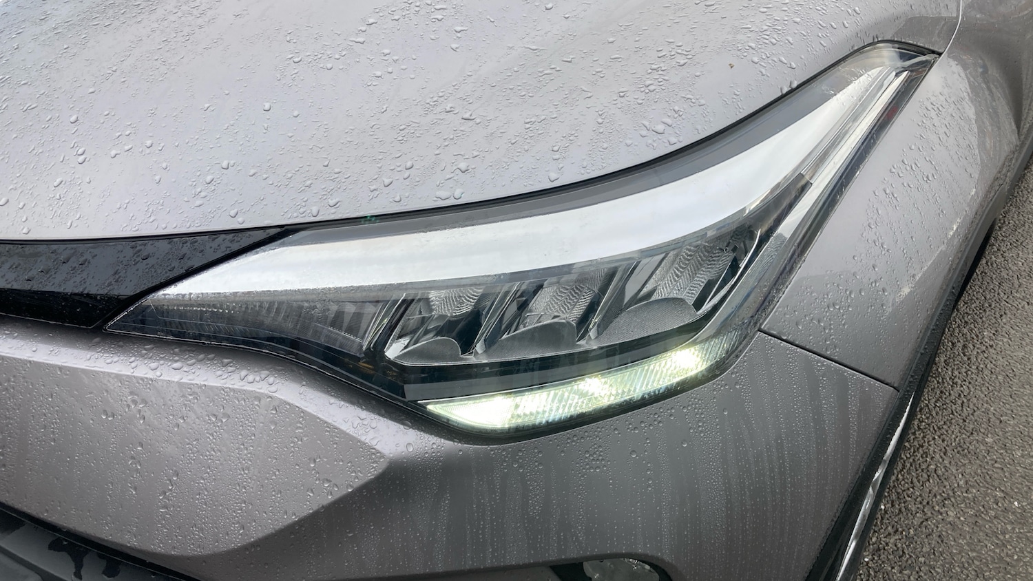 Used Toyota C-HR 2021 for sale - 77650185: Photo 23