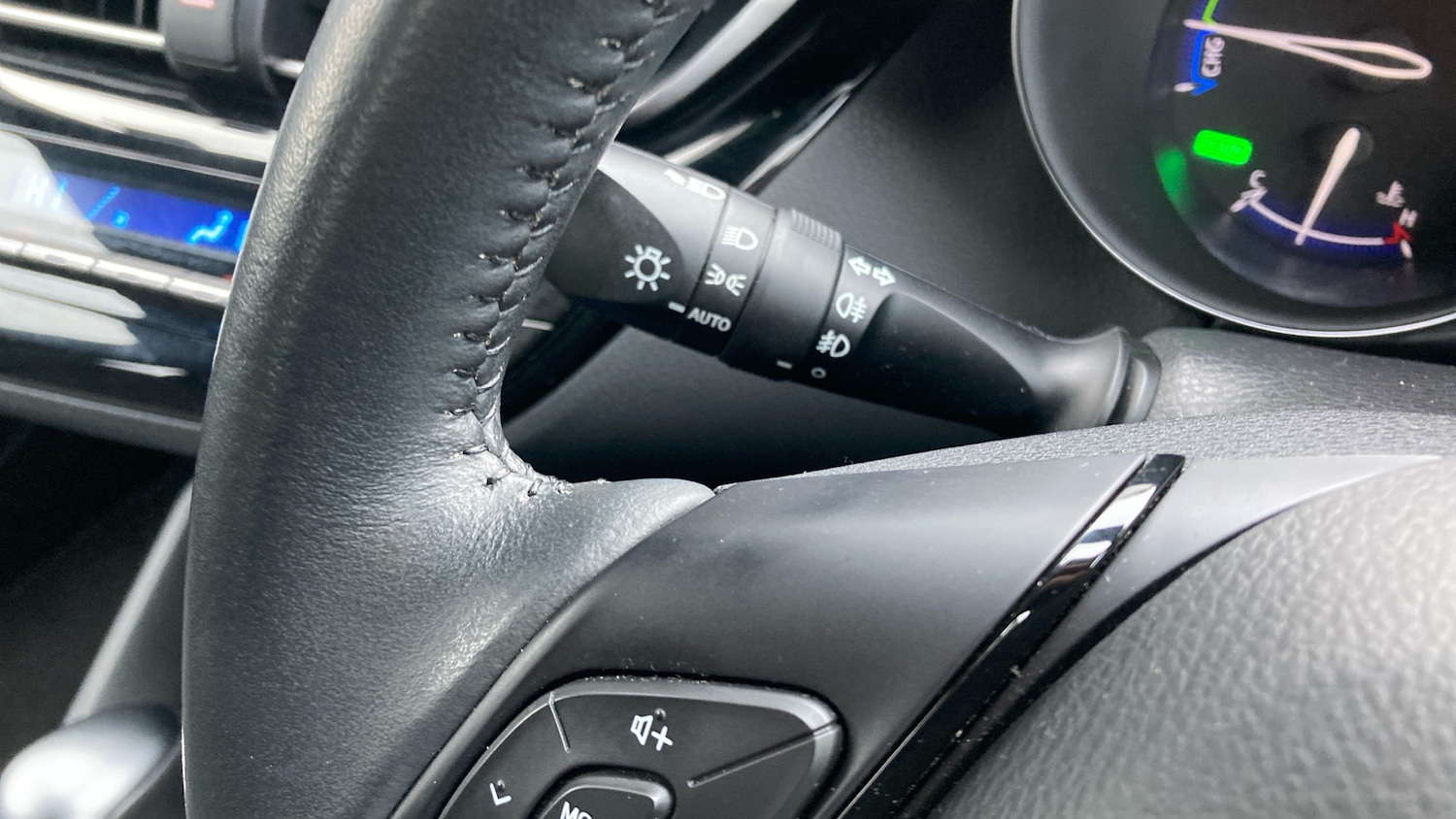 Used Toyota C-HR 2021 for sale - 77650185: Photo 31