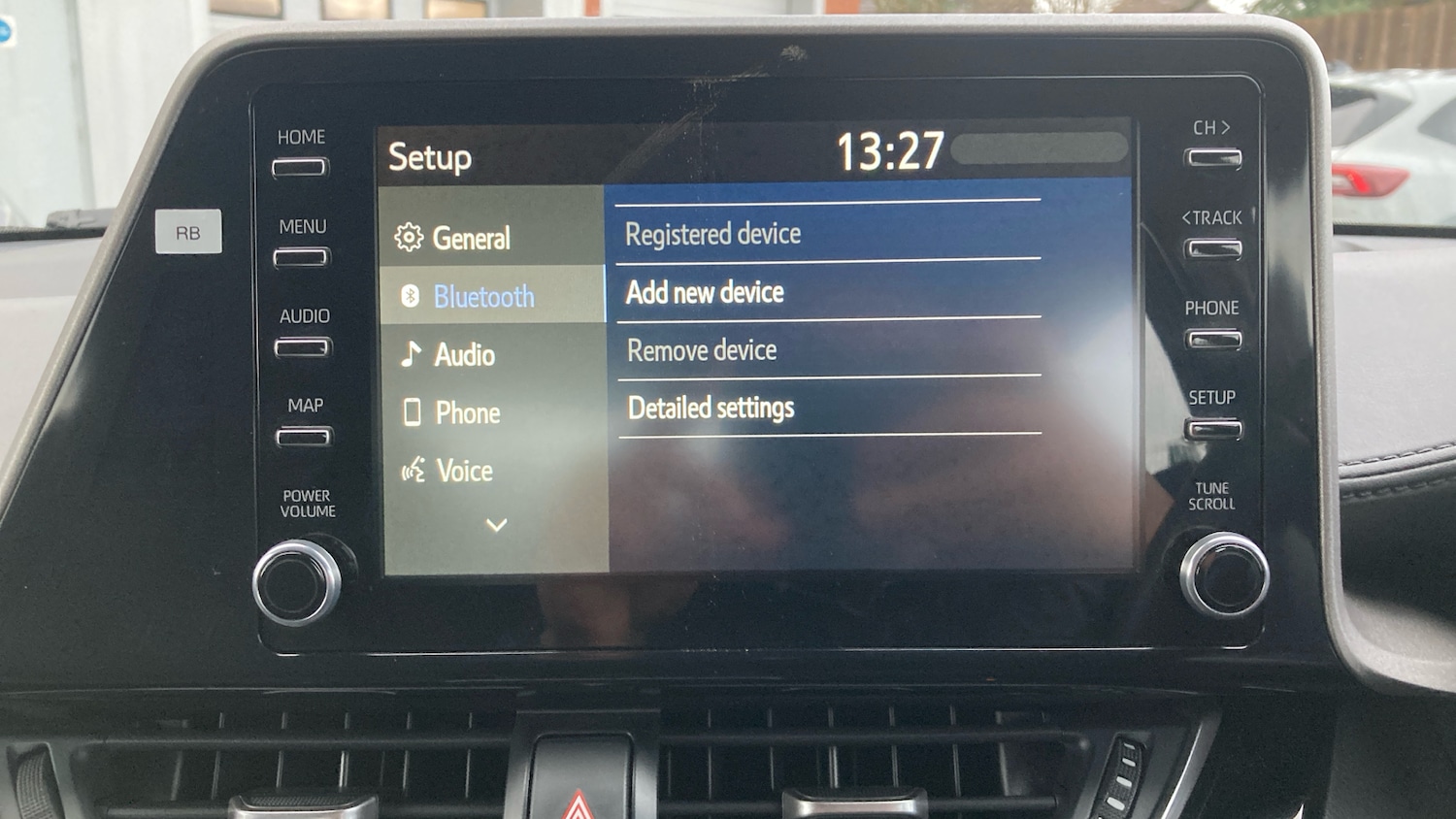 Used Toyota C-HR 2021 for sale - 77650185: Photo 33