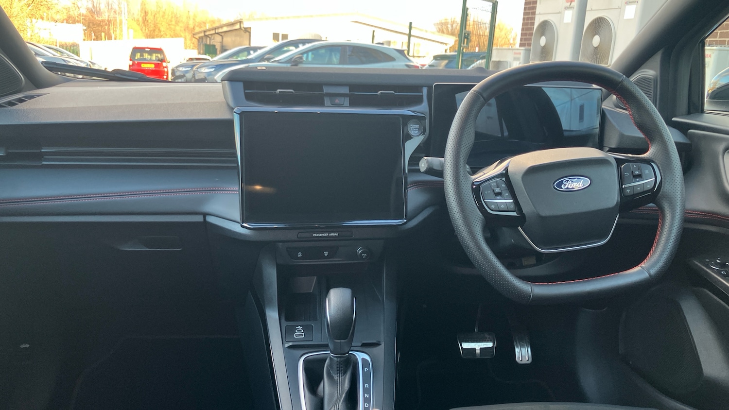 Used Ford Puma 2025 for sale - 77052943: Photo 10