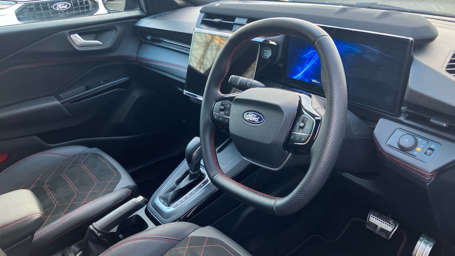 Used Ford Puma 2025 for sale - 77052943: Photo 11