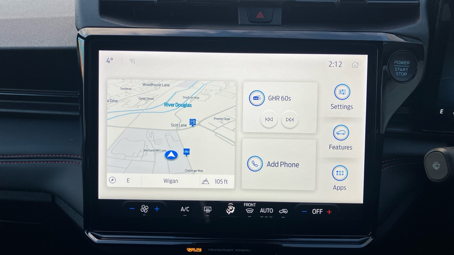 Used Ford Puma 2025 for sale - 77052943: Photo 12