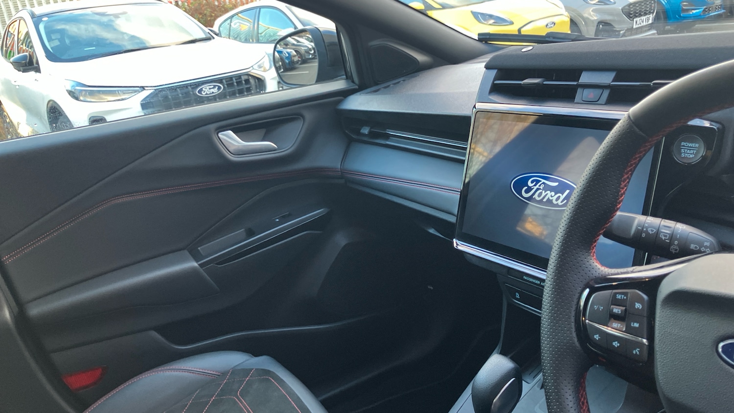 Used Ford Puma 2025 for sale - 77052943: Photo 14