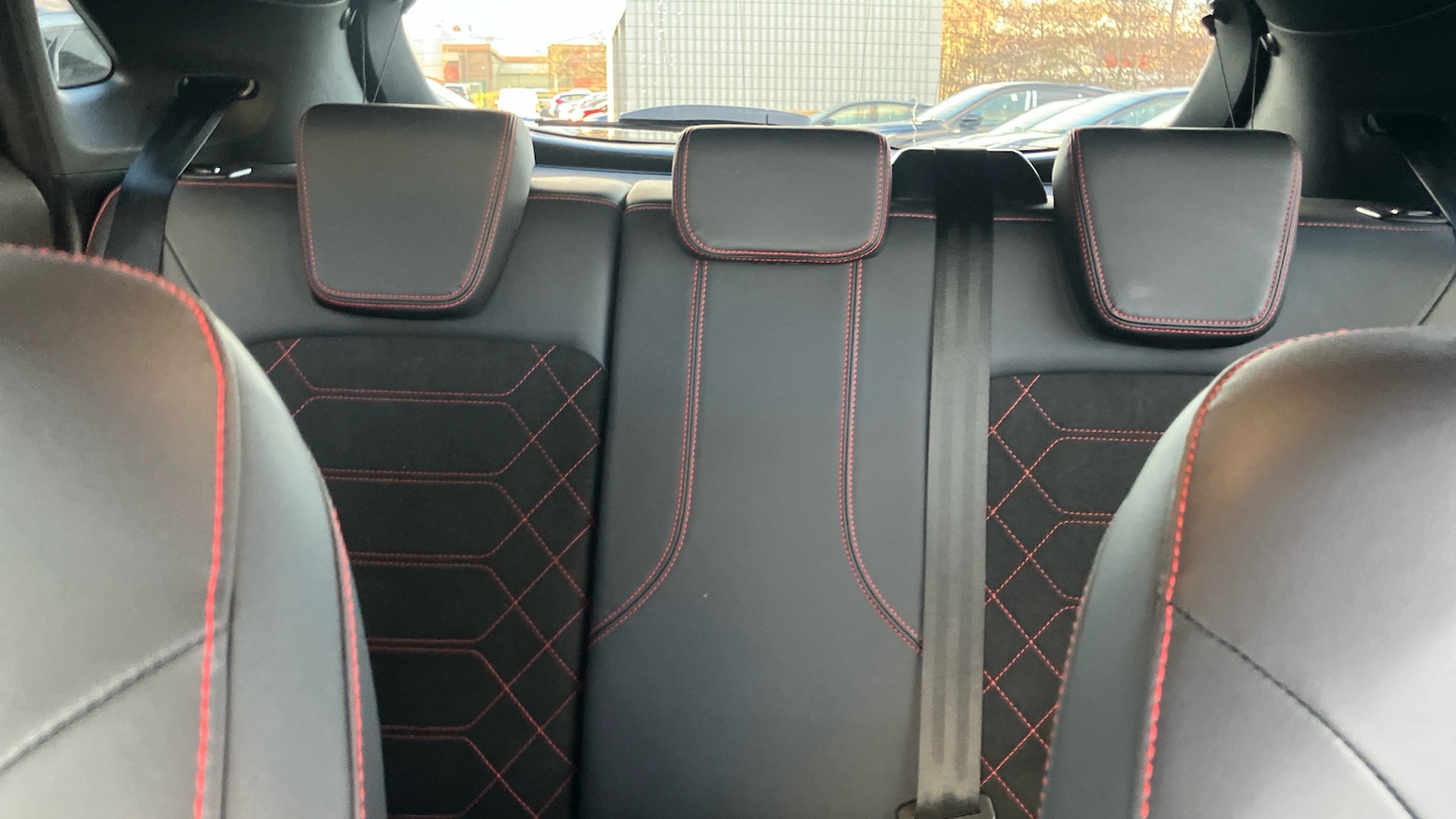 Used Ford Puma 2025 for sale - 77052943: Photo 15