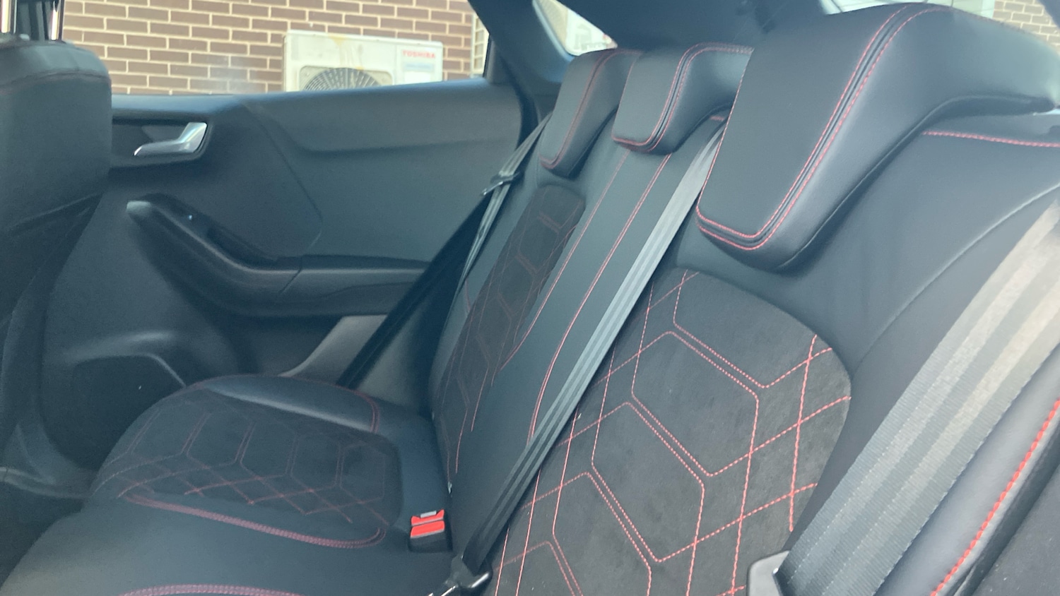 Used Ford Puma 2025 for sale - 77052943: Photo 16