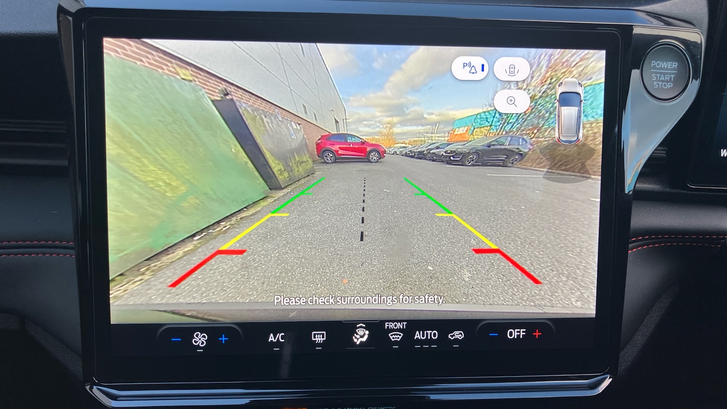 Used Ford Puma 2025 for sale - 77052943: Photo 27