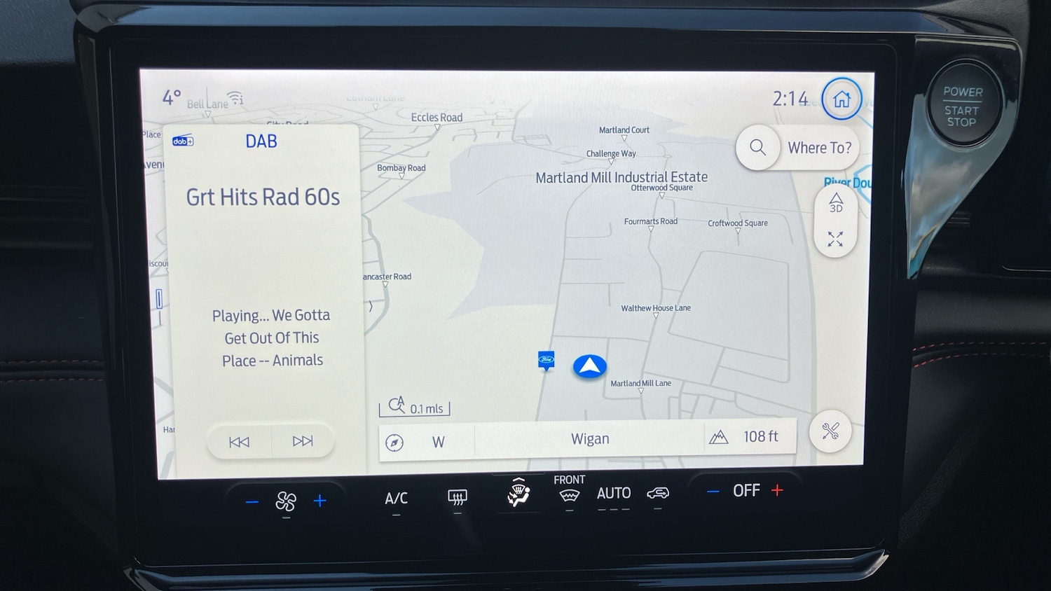 Used Ford Puma 2025 for sale - 77052943: Photo 28