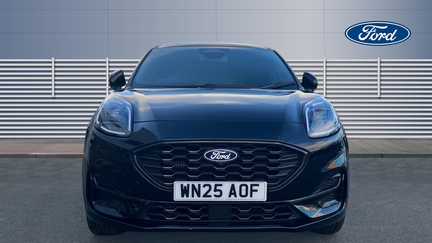 Used Ford Puma 2025 for sale - 77052943: Photo 3