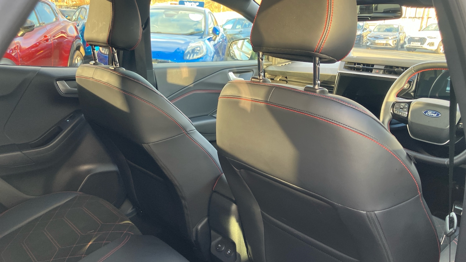 Used Ford Puma 2025 for sale - 77052943: Photo 32