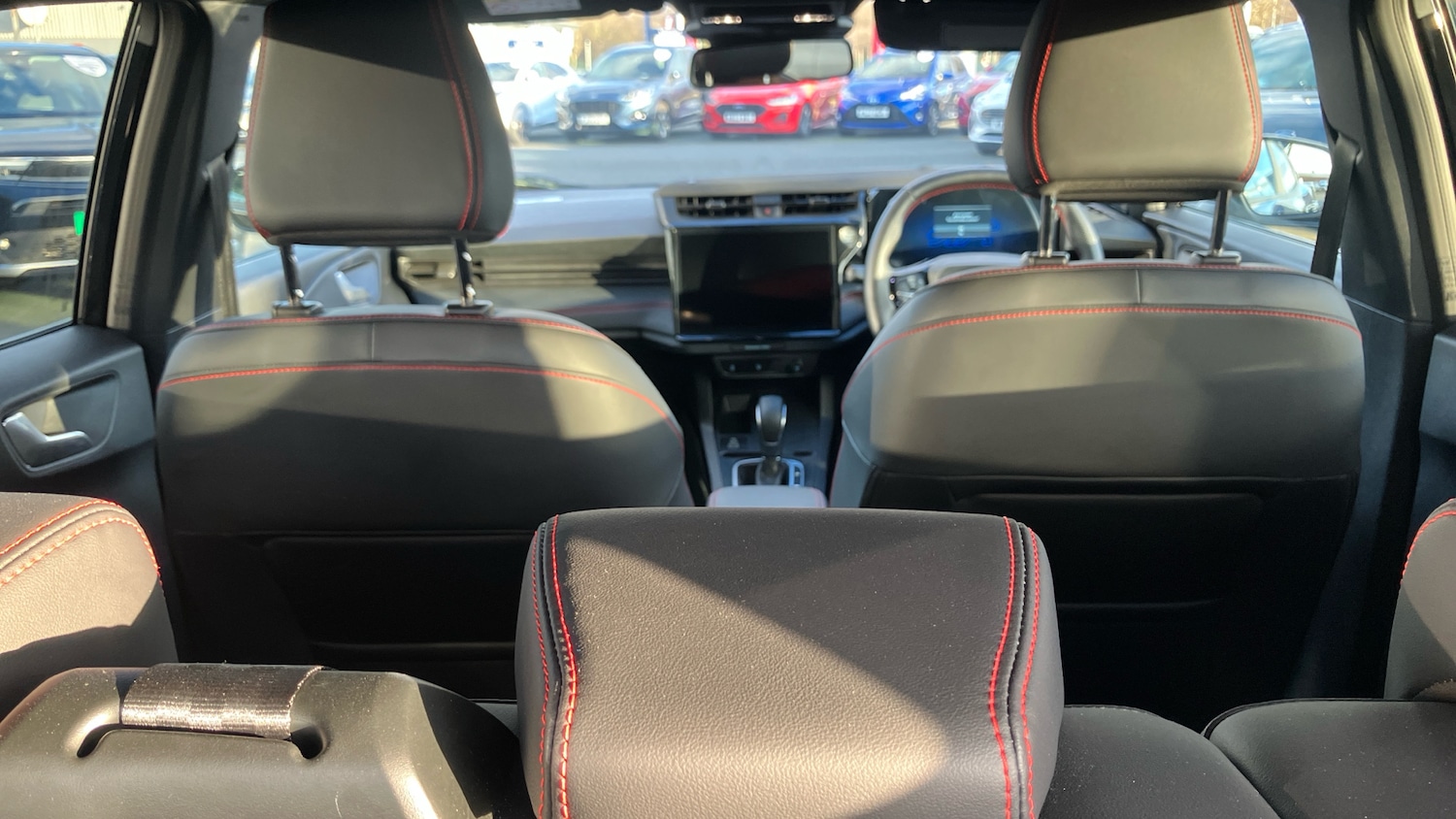 Used Ford Puma 2025 for sale - 77052943: Photo 34