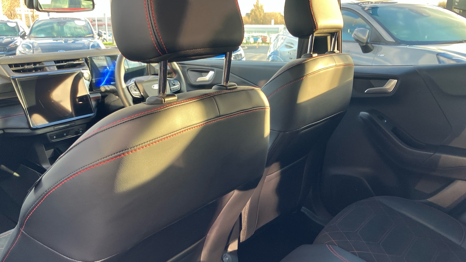 Used Ford Puma 2025 for sale - 77052943: Photo 37