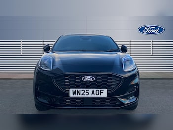 Used Ford Puma 2025 for sale - 77052943: Photo