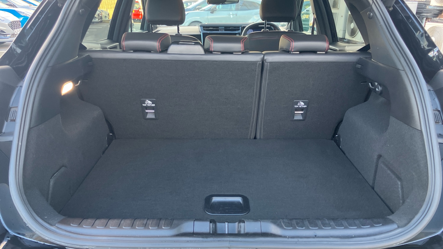 Used Ford Puma 2025 for sale - 77052943: Photo 4