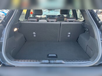 Used Ford Puma 2025 for sale - 77052943: Photo