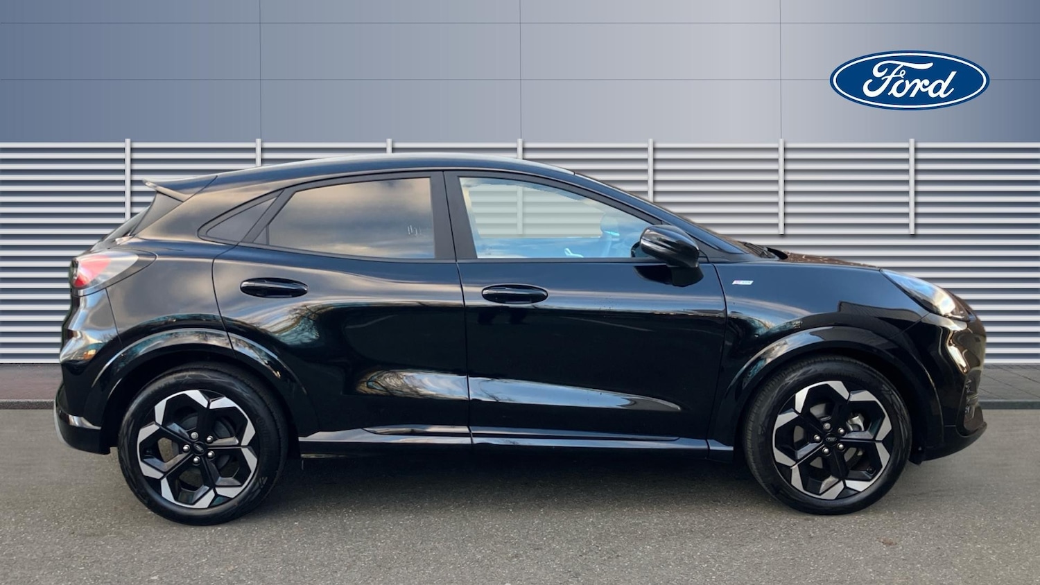 Used Ford Puma 2025 for sale - 77052943: Photo 5