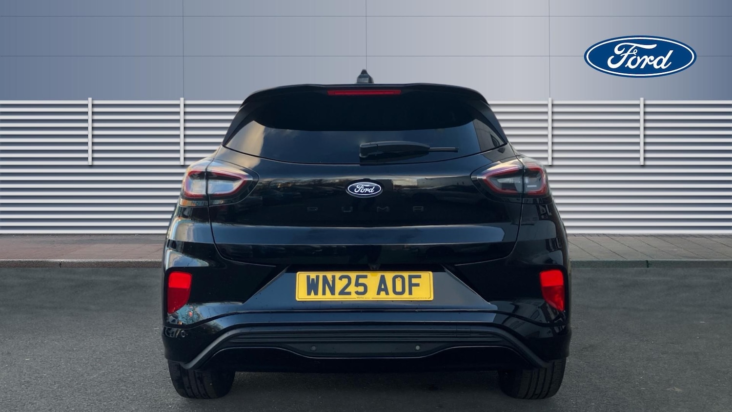 Used Ford Puma 2025 for sale - 77052943: Photo 6